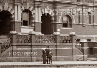 1914 City Baths