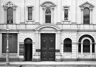 1874 Commercial Bank of Australia