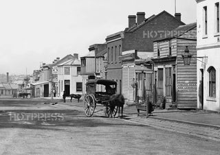 1874 Carlton, Madeline Street