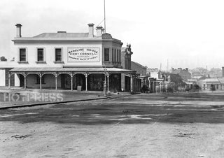 1874 Carlton, Madeline Street