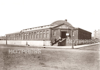 1862 City Baths