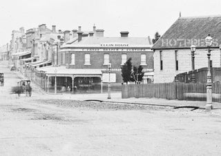 1874 Lygon Street, Carlton