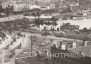 1888 Major Works on the Yarra