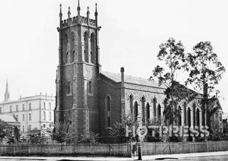 1874 St Paul's Church