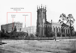 1874 St Paul's Church