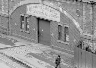 1911c Flinders Street Looking East