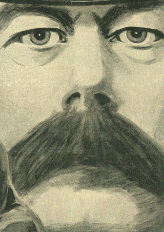 1914 Britons Kitchener Wants You