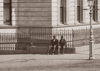 1877c Number 1 Collins Street, Melbourne