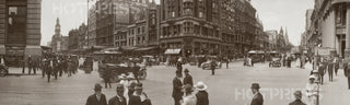 1916 Collins and Elizabeth Streets