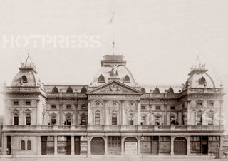 1888 Princess Theatre
