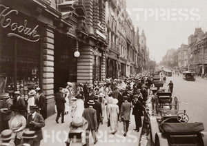 1913c Collins Street - The Block