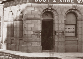 1866 Flinders Lane