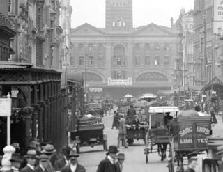 1914-1918 Elizabeth Street
