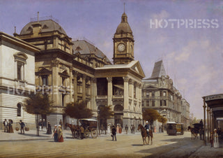 1889 Swanston Street