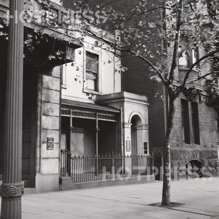 1940s 59 Collins Street