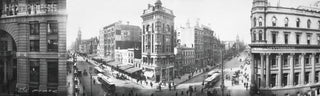 1906 Collins and Elizabeth Streets
