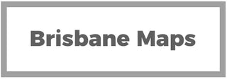 Brisbane Maps