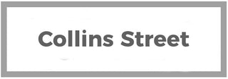 Melbourne - Collins Street