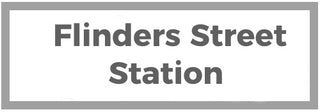Flinders Street Station