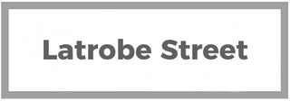 Melbourne - La Trobe Street