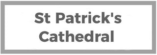 St Patrick's Cathedral