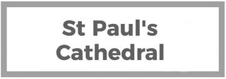 St Paul's Cathedral