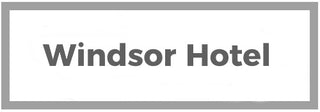 Windsor Hotel