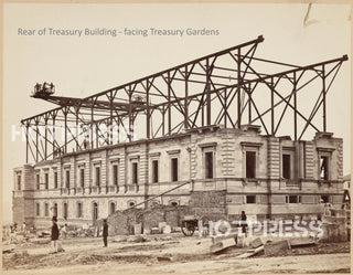 1874 Treasury Building