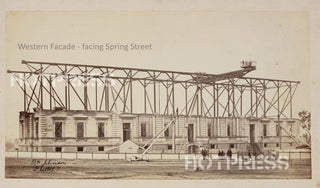 1874 Treasury Building