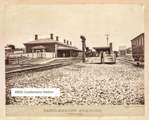 Castlemaine