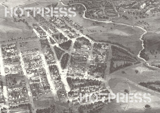 1876 Adelaide