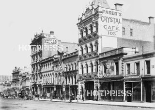 1888c Bourke Street