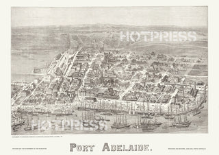 1880 Port Adelaide