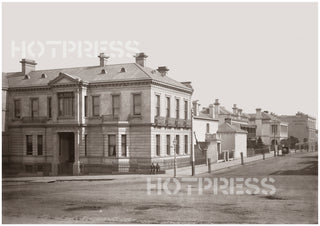 1877c Number 1 Collins Street, Melbourne