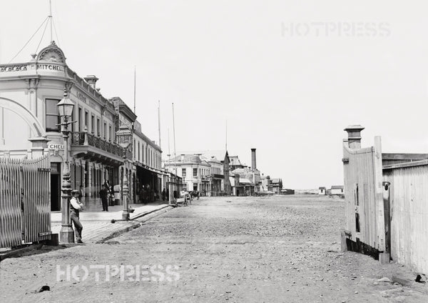 1874 Beach Street Sandridge