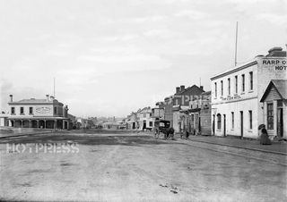 1874 Carlton, Madeline Street