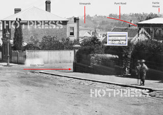 1874 Richmond - Church Street