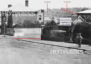 1874 Richmond - Church Street