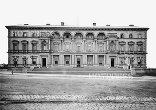 1874 Treasury Building