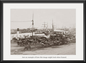 1872 Queen's Wharf