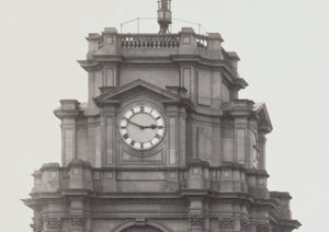 1868c Bourke Street Looking East