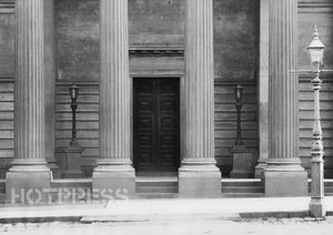 1874 Baptist Church Albert Street