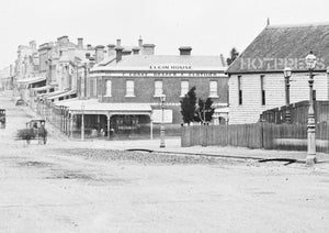 1874 Lygon Street, Carlton