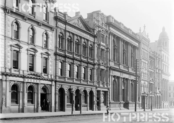 1887c Collins Street - south side