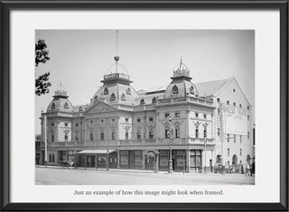 1894c Princess Theatre