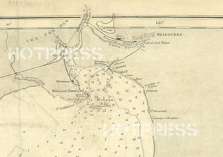 1836 Port Phillip