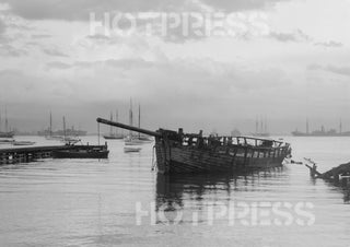 1910c "Lonely Lady"