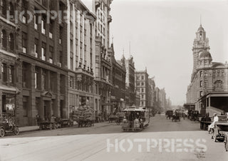 1914-1918 Flinders Street