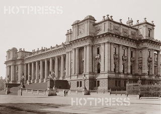 1901 Parliament House Victoria