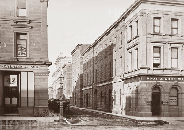 1866 Flinders Lane